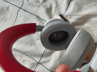 Xbox Wireless Headset - Starfield Limited Edition - 7