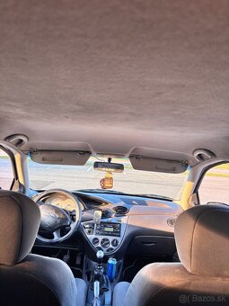 Ford Focus Mk1 - 7