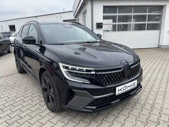 Renault Austral E-Tech Full Hybrid 200 Esprit Alpine - 7
