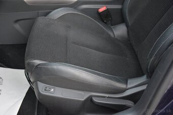 Citroen C4 1.6 HDi, Automat, TOP výbava - 7