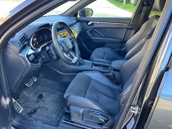 Audi Q3 40TDI Quatro 140kW - 7