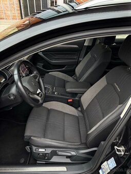 Passat Alltrack 4motion 2.0tdi 147kw - 7