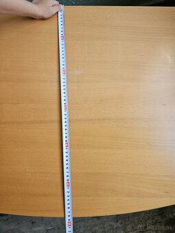 Darujem šuflíkovú komodu v dobrom stave - 7