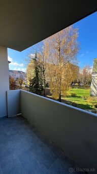 Prenájom bytu 2+KK - 7