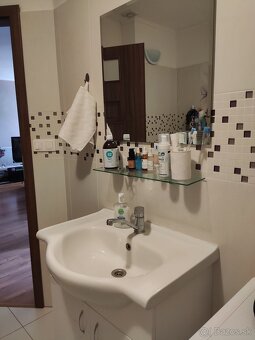 prenájom 2 izbový byt - 7