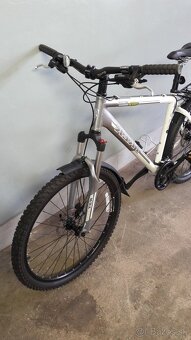 Bicykel Trek – ako nový - 7