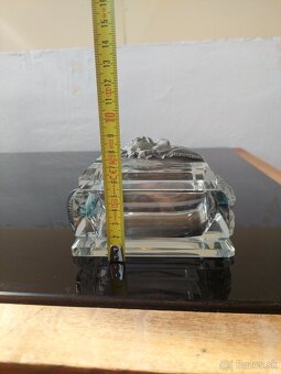 Sperkovnica s ruzou - 7