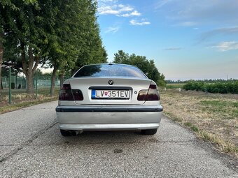E46 318i 105kw - 7