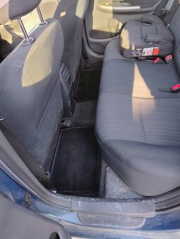 Toyota Corolla 1.6 benzin - 7