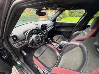 Mini Countryman S - 7