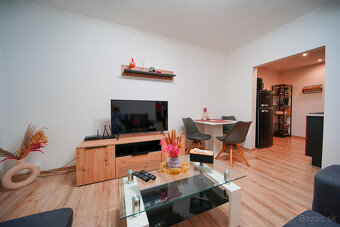 NA PREDAJ 1,5-IZBOVÝ BYT, 39,03 M², MIŠKOVECKÁ, KOŠICE JUH - 7