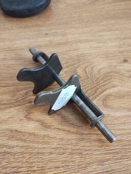 PREDÁM ORIGINÁL DIELY MOTORA JAWA PÉRÁK 250 FJ / KOMUNISTA - 7