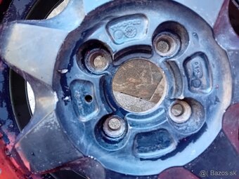 Predam 4×elektronu r 15 znackove momo - 7