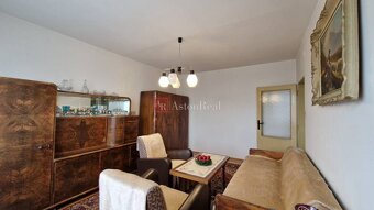 AstonReal: ponúka na predaj 2-izbový byt 48,89m2 - Poprad, P - 7