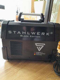 PREDAM Novu PROFI Plazmu - 7