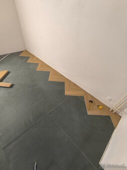 Hodinovy manžel, expres majster - 7