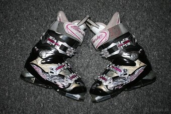 dámske lyže Dynastar Intense ligt 144 cm - 7