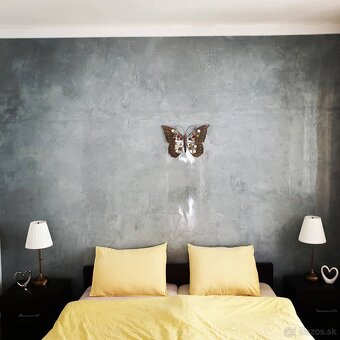 Dekoratívne stierky, mikrocement, benátsky štuk. - 7