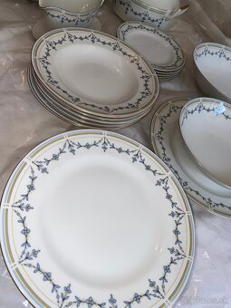 Obedová súprava - 7