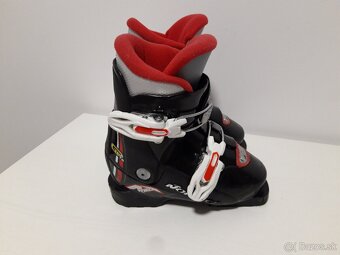 Lyžiarky NORDICA - 7