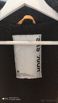 teplá bunda House - 7