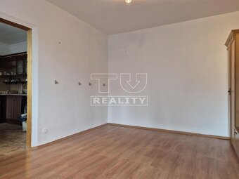 PREDANÉ..1 izbový byt Prievidza - 7