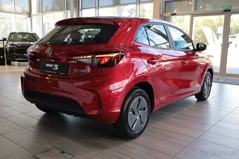 MG 3 Hybrid+ Essential (4444) - 7