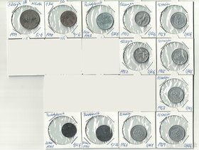 Československo, Protektorát Čiech a Moravy, Slovenský štát R - 7