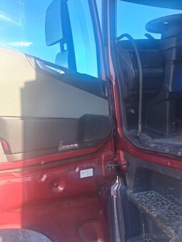 Predam techniku kamion auto 8x4 - 7