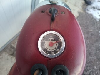 Jawa pionier 555, 1959 - 7