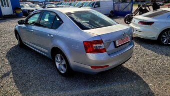 Škoda Octavia 1,6 TDI CR- 77kw - 7