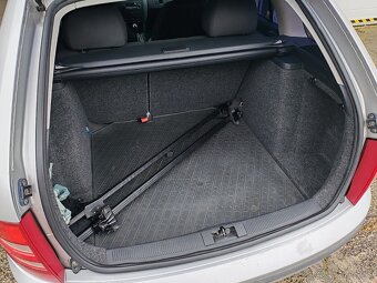 predám škodu fábiu - 7