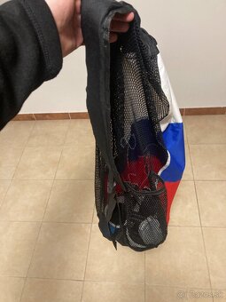 Rýchlostný trenažér a iné - 7