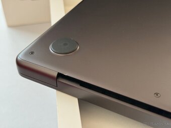 Macbook Pro 14 ‘ M4 16GB / 512GB / Záruka - 7