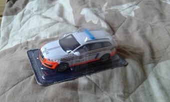 Zberateľské modely áut.... - 7