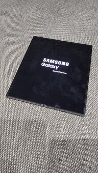Z Fold 6 - 512 GB - 7