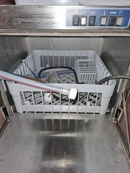 Gastro spotrebiče - 7