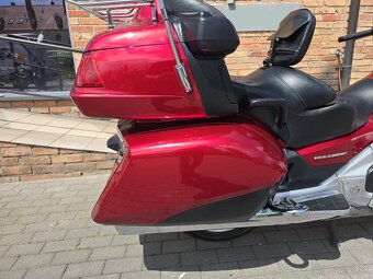 Honda GL1800 - 7