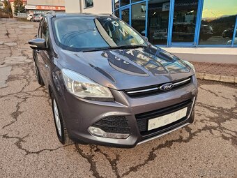 Ford Kuga 1.6 16V 150PS Titanium - 7