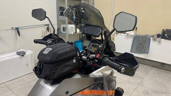 KTM 1190 Adventure - 7