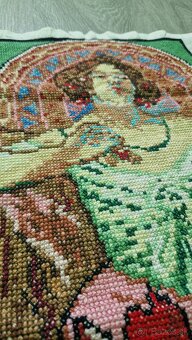 Predám výšivky - 7