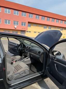 Golf 5 GTI - 7