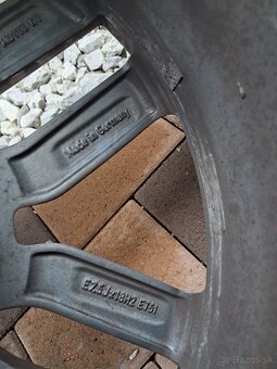 Elektrony 18ky 5x112 ,vw,audi,seat,skoda - 7