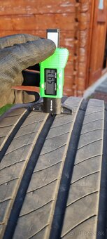 Predám/Eladó  Michelin e-Primacy 235/45 R18 - 7