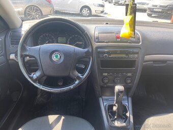 Škoda Octavia 2.0 TDI Elegance - 7