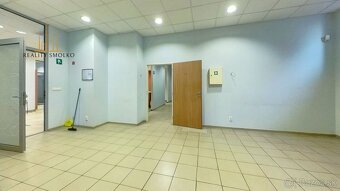 Prenájom komerčného priestoru v Michalovciach. - 7