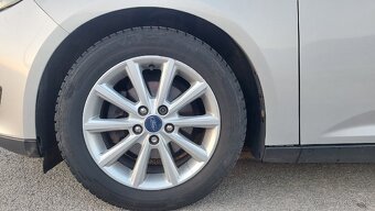 Ford Focus 1.5Tdci - 7
