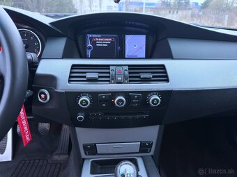 BMW E61 525xi 160kw - 7