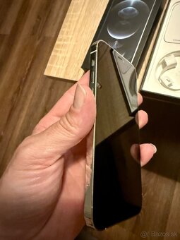 Iphene 12 pro 256 gb - 7