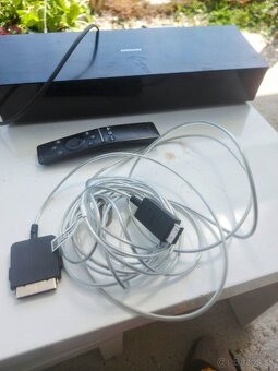 Connect box Samsung BN91-21091D - 7